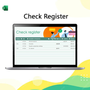 check register