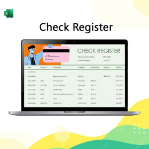check register