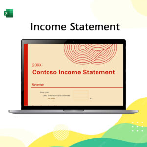 income statement