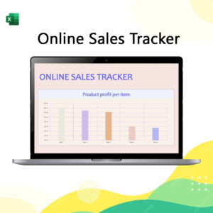 69onlinesalestracker